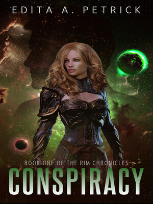 cover image of Conspiracy